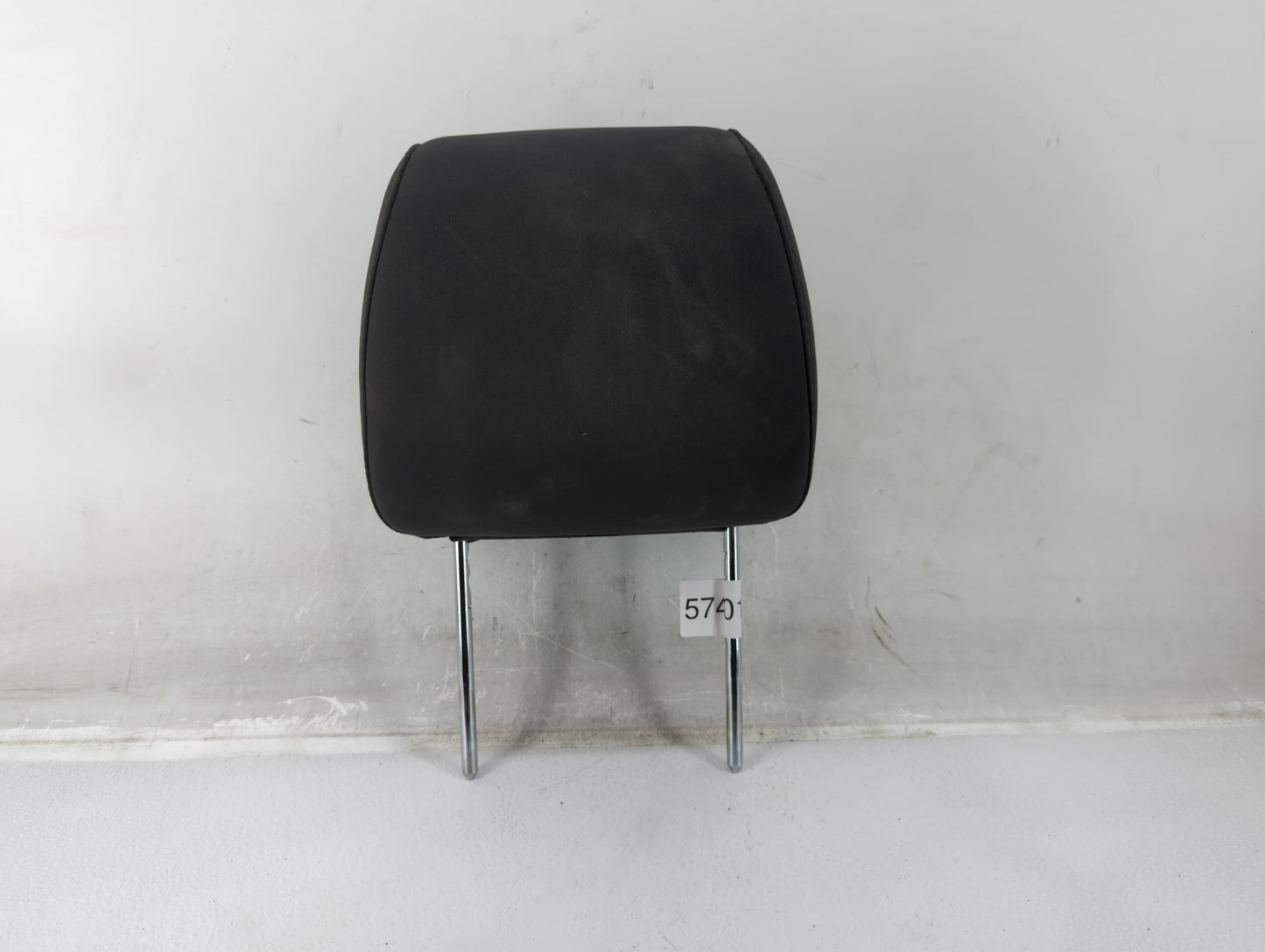 2012 Mazda 6 Headrest Head Rest Front Driver Passenger Seat Fits OEM Used Auto Parts - Oemusedautoparts1.com