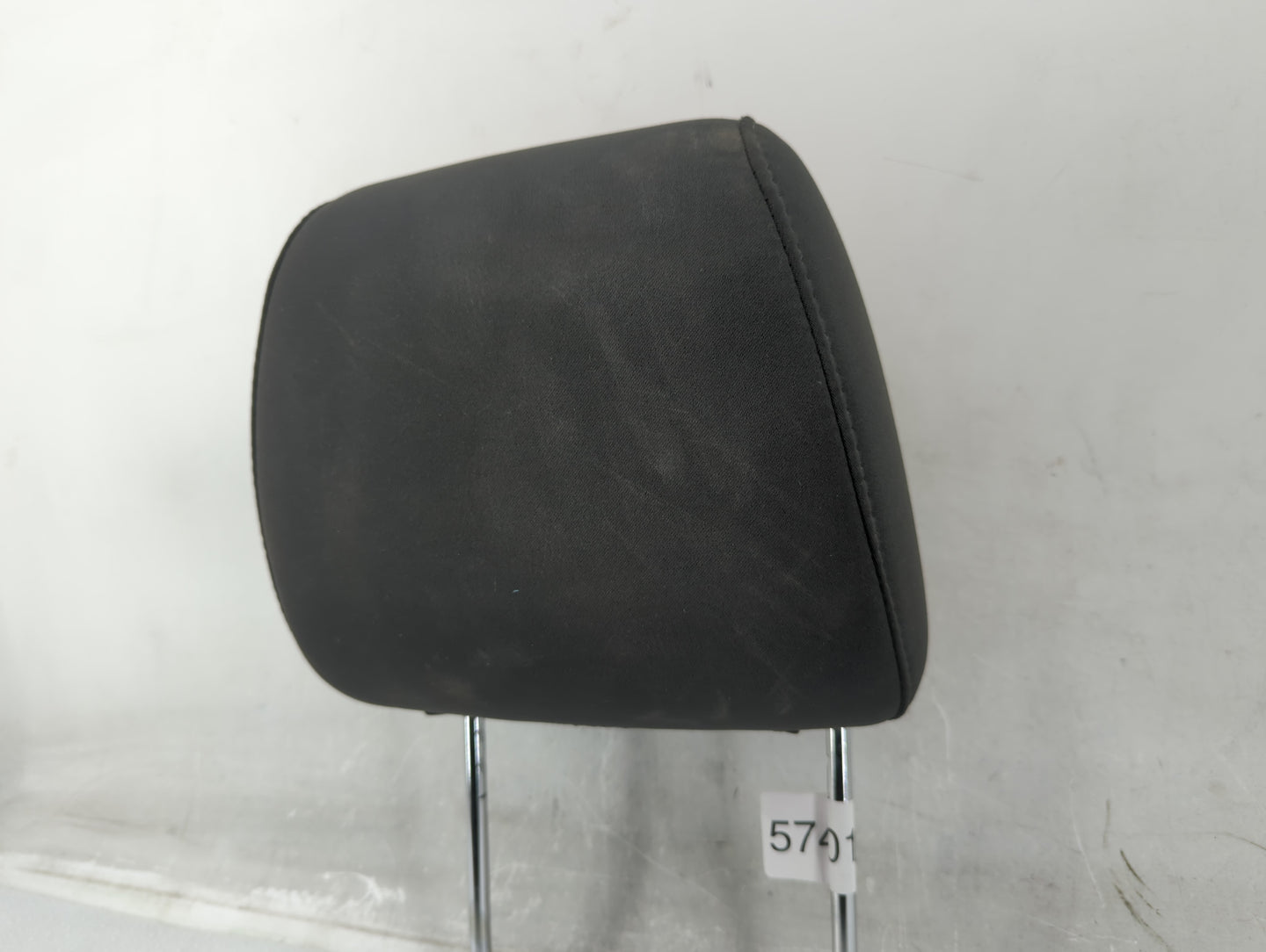 2012 Mazda 6 Headrest Head Rest Front Driver Passenger Seat Fits OEM Used Auto Parts - Oemusedautoparts1.com