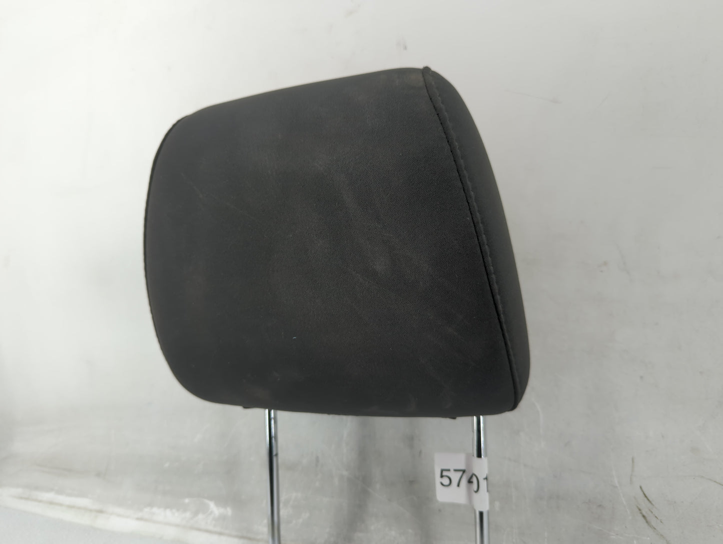 2012 Mazda 6 Headrest Head Rest Front Driver Passenger Seat Fits OEM Used Auto Parts - Oemusedautoparts1.com