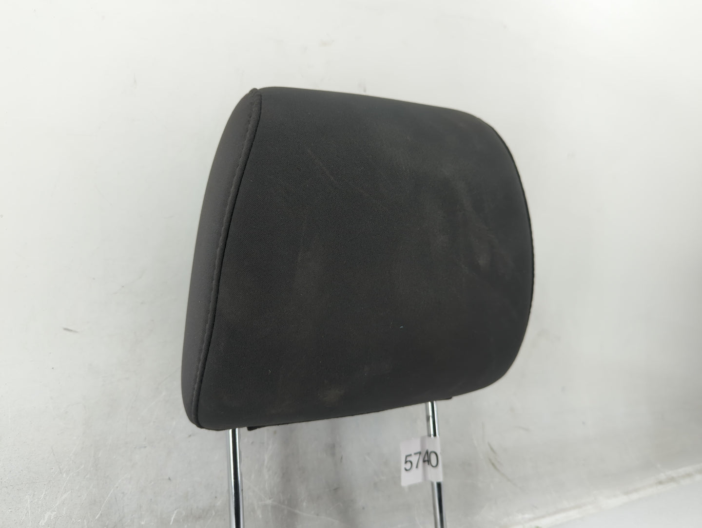 2012 Mazda 6 Headrest Head Rest Front Driver Passenger Seat Fits OEM Used Auto Parts - Oemusedautoparts1.com