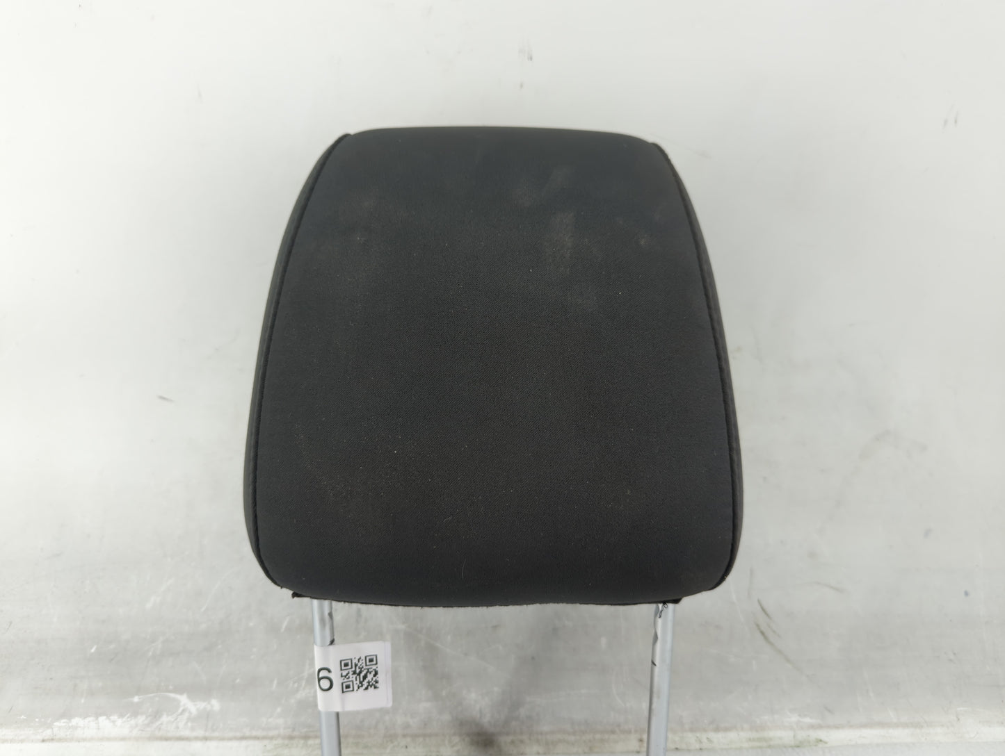 2012 Mazda 6 Headrest Head Rest Front Driver Passenger Seat Fits OEM Used Auto Parts - Oemusedautoparts1.com
