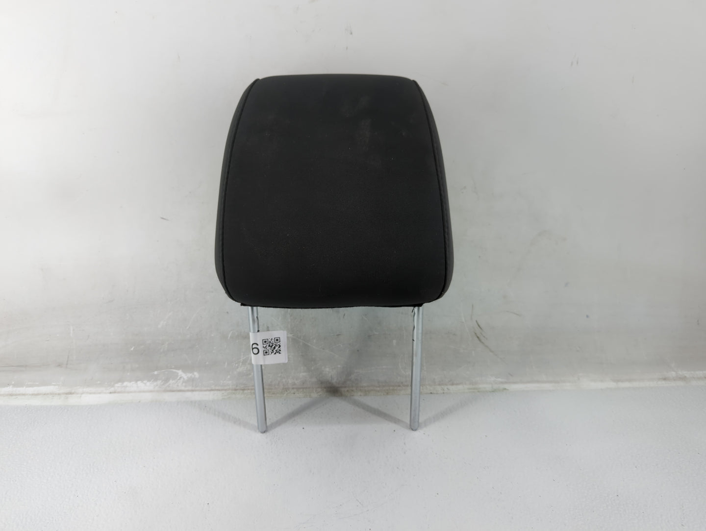 2012 Mazda 6 Headrest Head Rest Front Driver Passenger Seat Fits OEM Used Auto Parts - Oemusedautoparts1.com