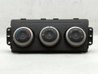 2009-2013 Mazda 6 Climate Control Module Temperature AC/Heater Replacement P/N:GSL 61190E 5037226072J Fits OEM Used Auto Par