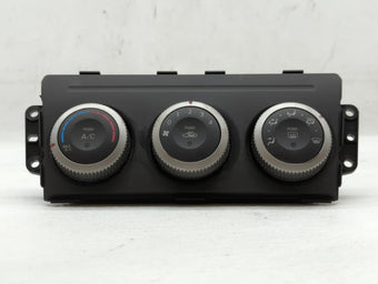 compare product 2009-2013 Mazda 6 Climate Control Module Temperature AC/Heater Replacement P/N:GSL 61190E 5037226072J Fits OEM Used Auto Parts
