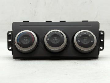 2009-2013 Mazda 6 Climate Control Module Temperature AC/Heater Replacement P/N:GSL 61190E 5037226072J Fits OEM Used Auto Par