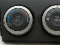 2009-2013 Mazda 6 Climate Control Module Temperature AC/Heater Replacement P/N:GSL 61190E 5037226072J Fits OEM Used Auto Par