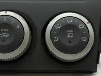 2009-2013 Mazda 6 Climate Control Module Temperature AC/Heater Replacement P/N:GSL 61190E 5037226072J Fits OEM Used Auto Par
