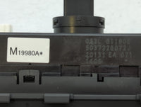 2009-2013 Mazda 6 Climate Control Module Temperature AC/Heater Replacement P/N:GSL 61190E 5037226072J Fits OEM Used Auto Par