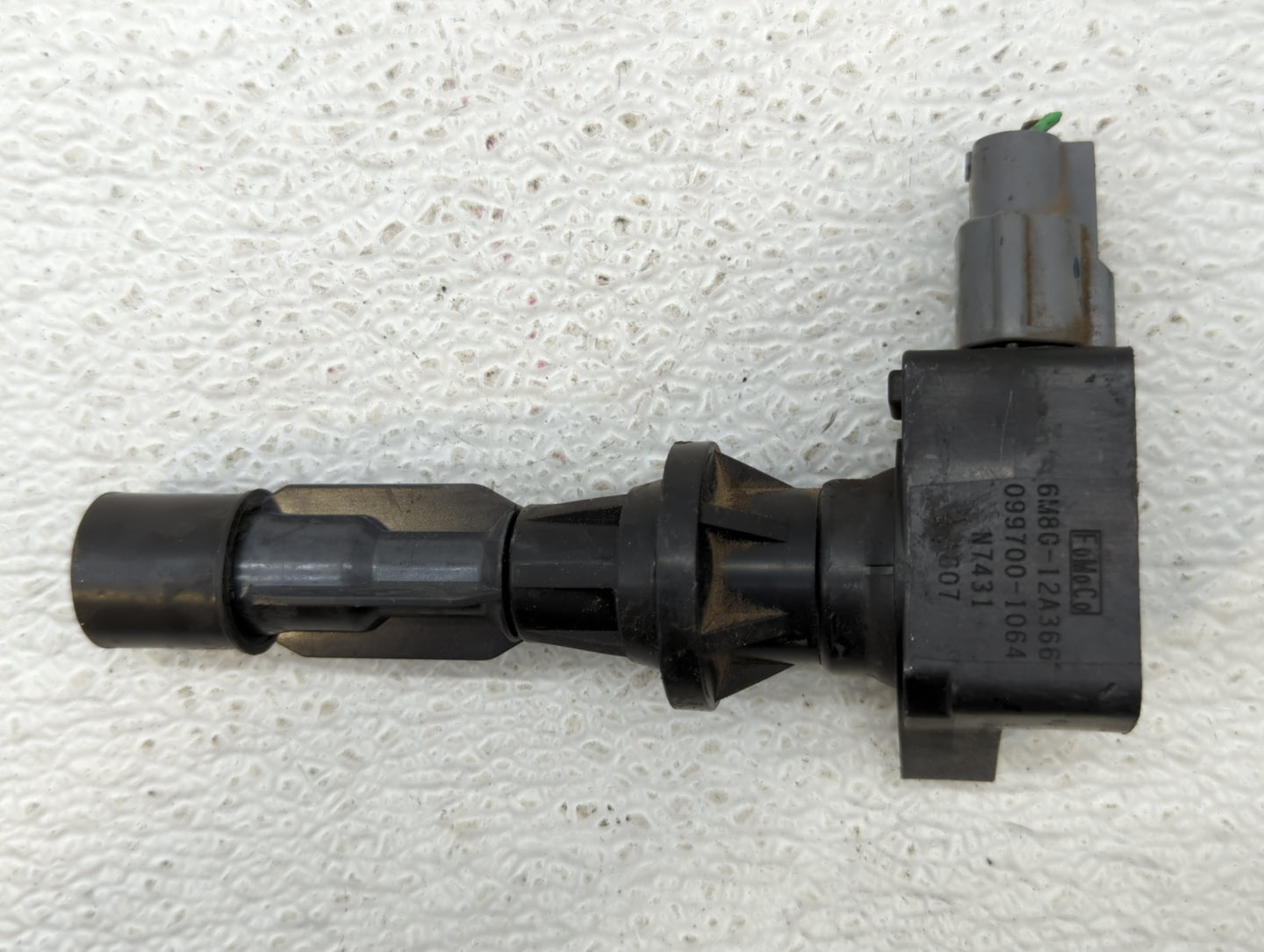 2006-2013 Mazda 6 Ignition Coil Igniter Pack - Oemusedautoparts1.com