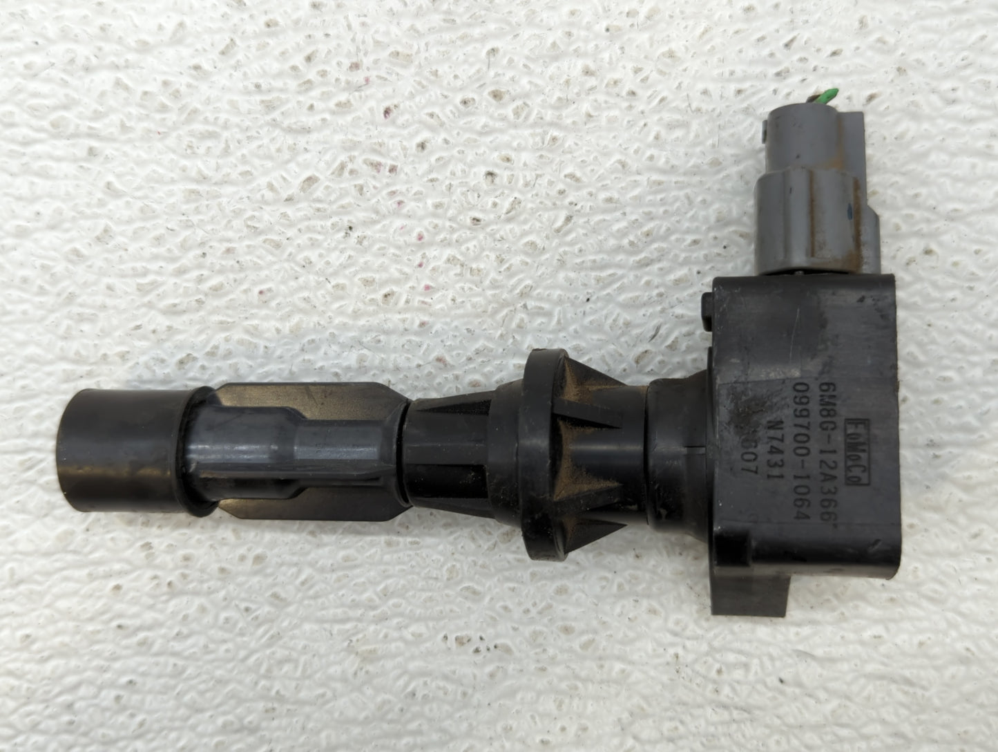 2006-2013 Mazda 6 Ignition Coil Igniter Pack - Oemusedautoparts1.com