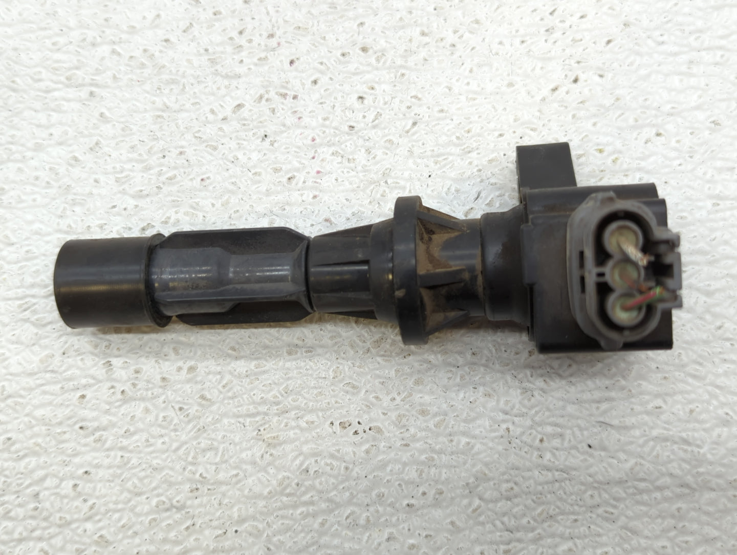 2006-2013 Mazda 6 Ignition Coil Igniter Pack - Oemusedautoparts1.com