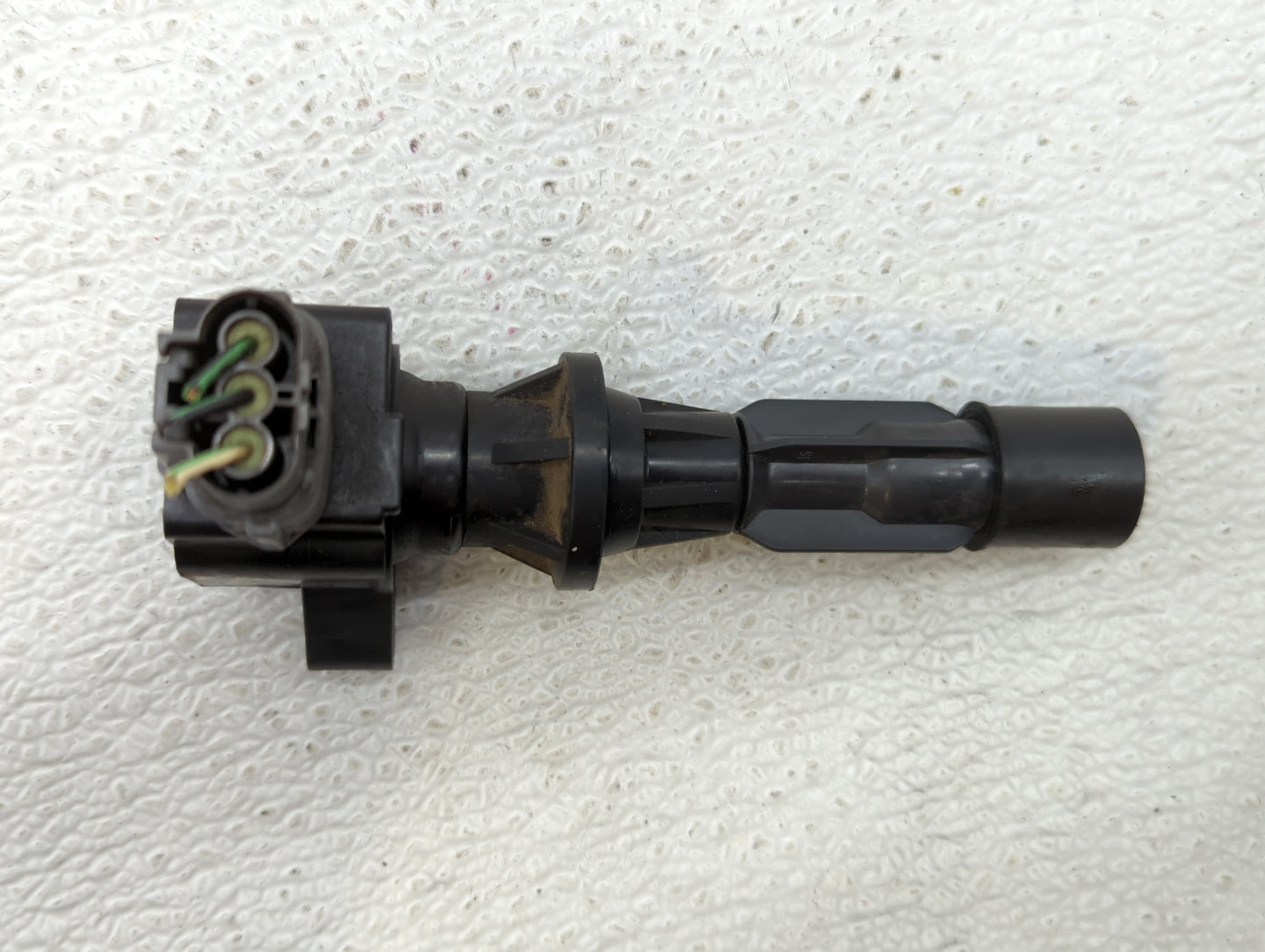 2006-2013 Mazda 6 Ignition Coil Igniter Pack - Oemusedautoparts1.com
