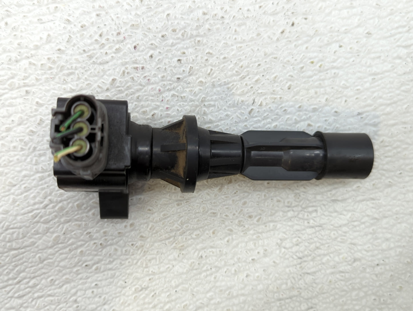 2006-2013 Mazda 6 Ignition Coil Igniter Pack - Oemusedautoparts1.com
