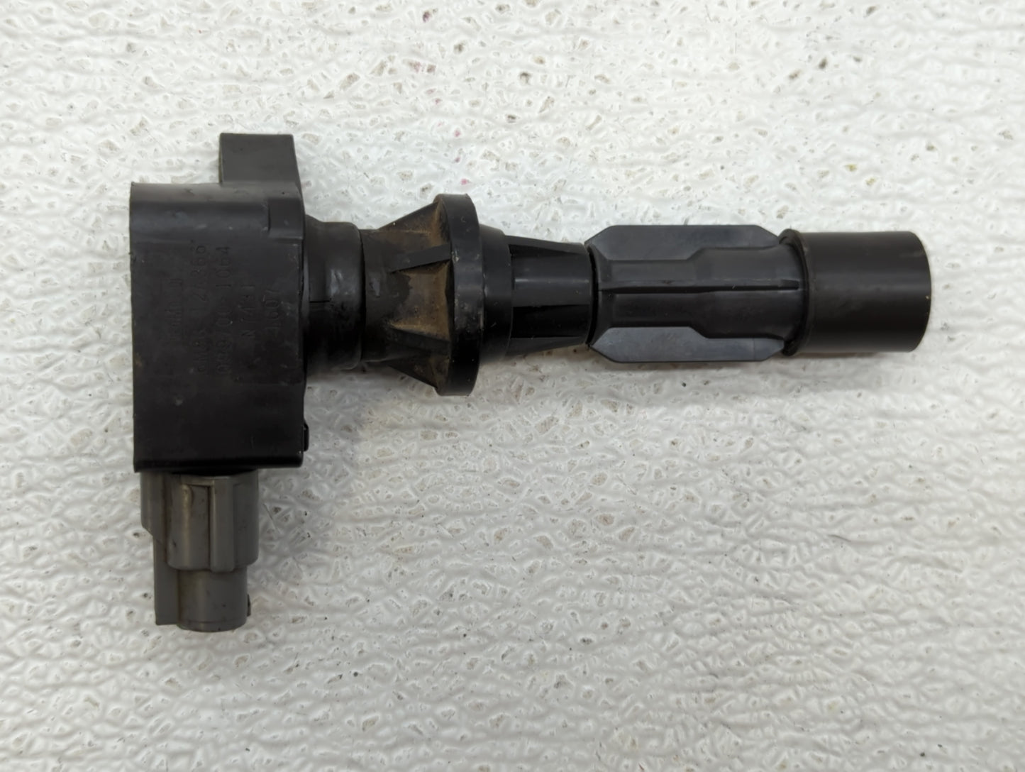 2006-2013 Mazda 6 Ignition Coil Igniter Pack - Oemusedautoparts1.com