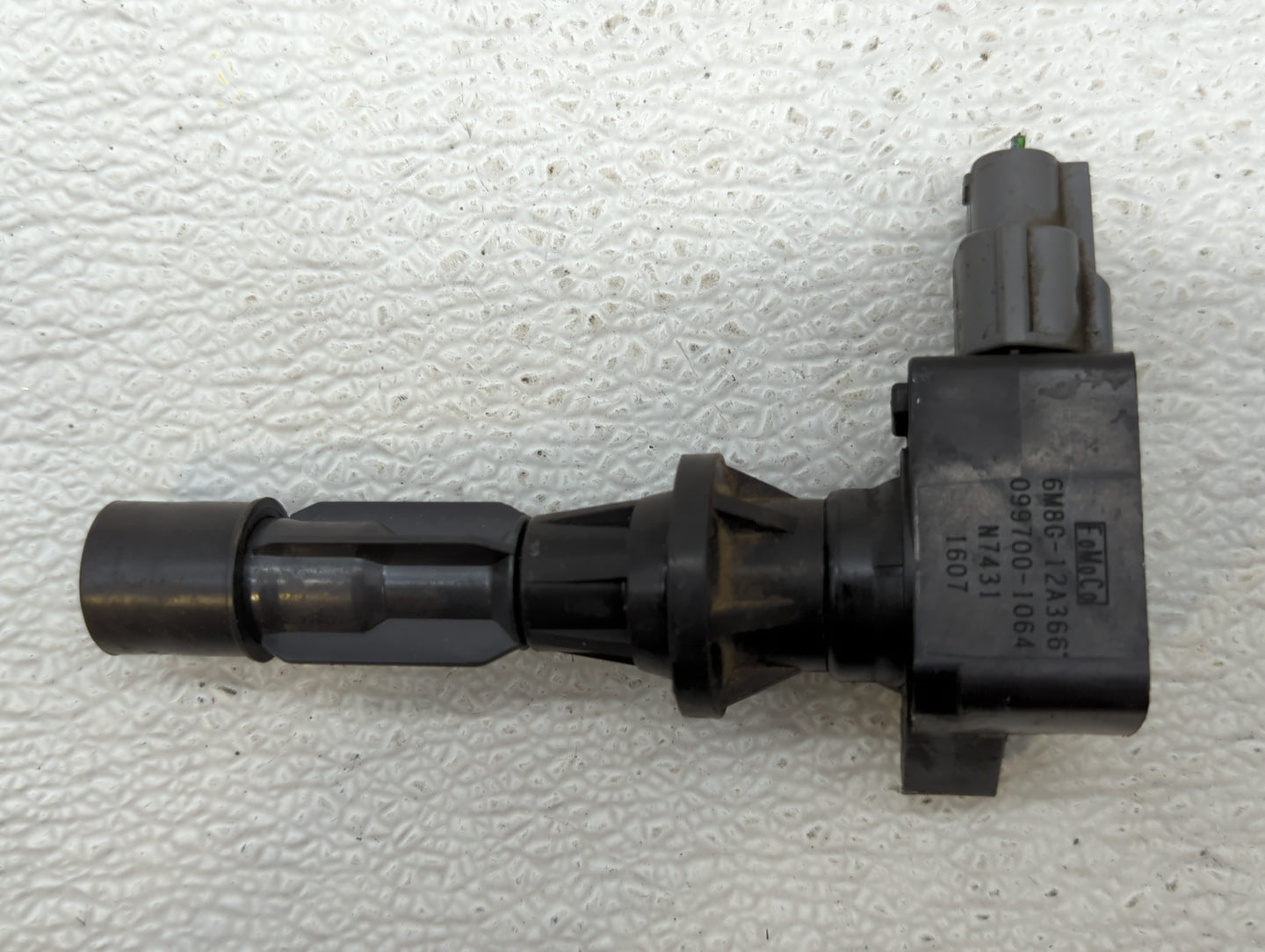 2006-2013 Mazda 6 Ignition Coil Igniter Pack - Oemusedautoparts1.com