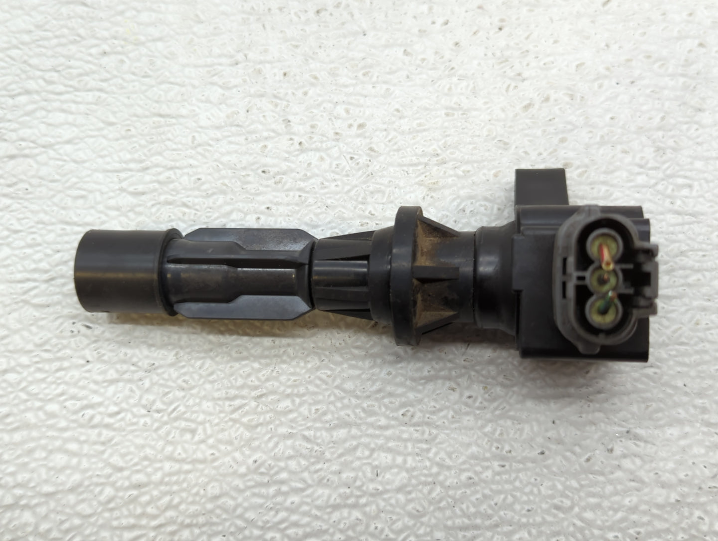 2006-2013 Mazda 6 Ignition Coil Igniter Pack - Oemusedautoparts1.com