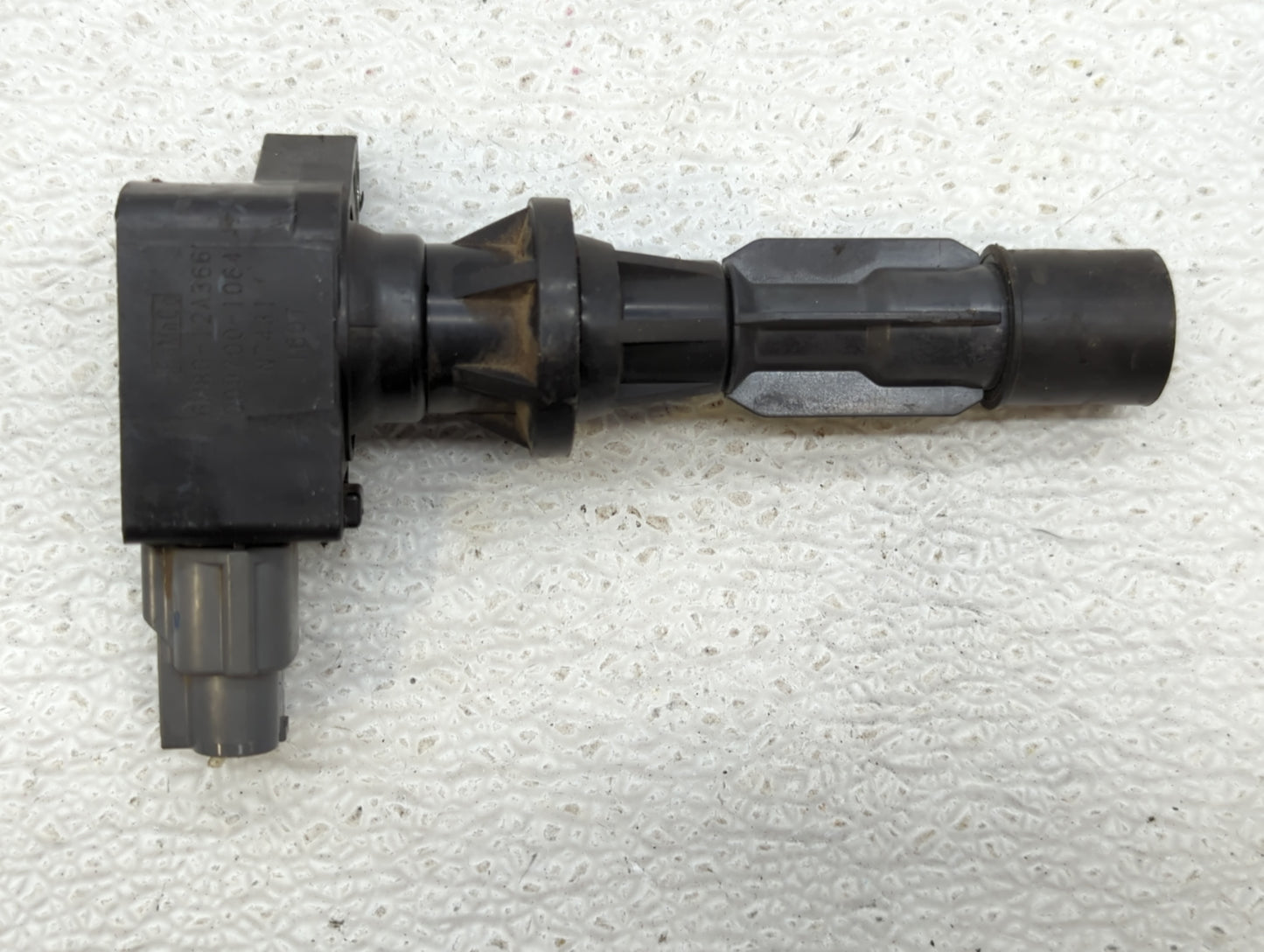 2006-2013 Mazda 6 Ignition Coil Igniter Pack - Oemusedautoparts1.com