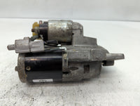 2011-2013 Mazda 6 Car Starter Motor Solenoid OEM P/N:M000537271ZC Fits Fits 2010 2011 2012 2013 OEM Used Auto Parts - Oemuse