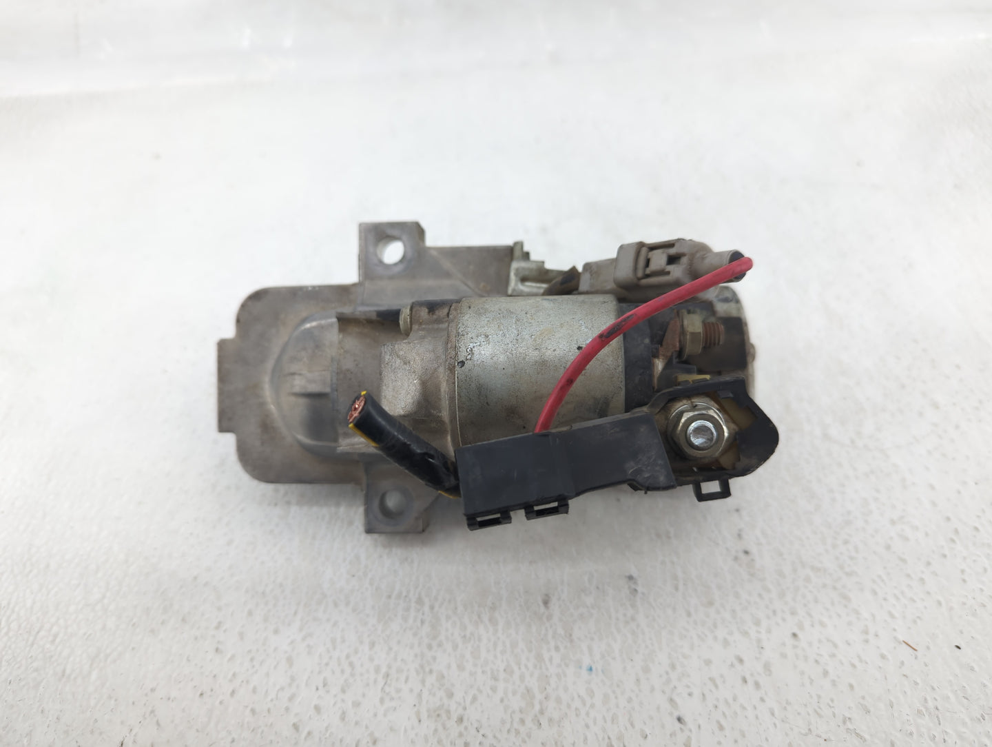 2010-2013 Mazda 6 Car Starter Motor Solenoid OEM P/N:M000T37271ZC Fits Fits 2010 2011 2012 2013 OEM Used Auto Parts - Oemuse