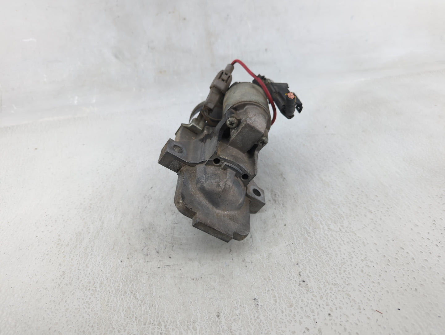 2010-2013 Mazda 6 Car Starter Motor Solenoid OEM P/N:M000T37271ZC Fits Fits 2010 2011 2012 2013 OEM Used Auto Parts - Oemuse