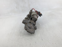 2010-2013 Mazda 6 Car Starter Motor Solenoid OEM P/N:M000T37271ZC Fits Fits 2010 2011 2012 2013 OEM Used Auto Parts - Oemuse