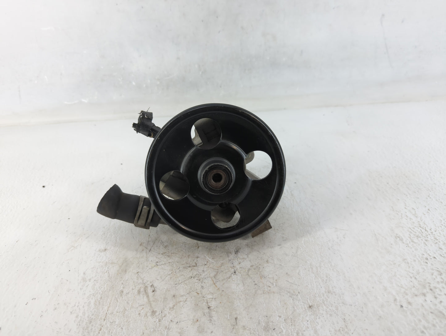 2009-2013 Mazda 6 Power Steering Column Pump Oem - Oemusedautoparts1.com