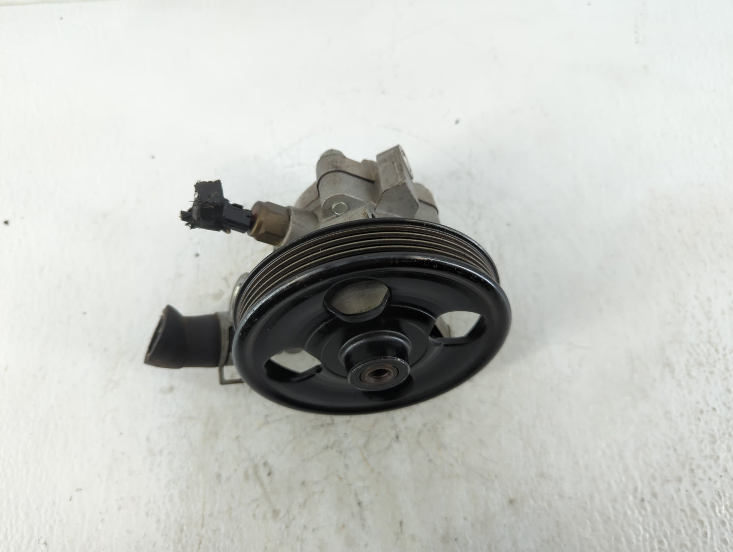 2009-2013 Mazda 6 Power Steering Column Pump Oem - Oemusedautoparts1.com