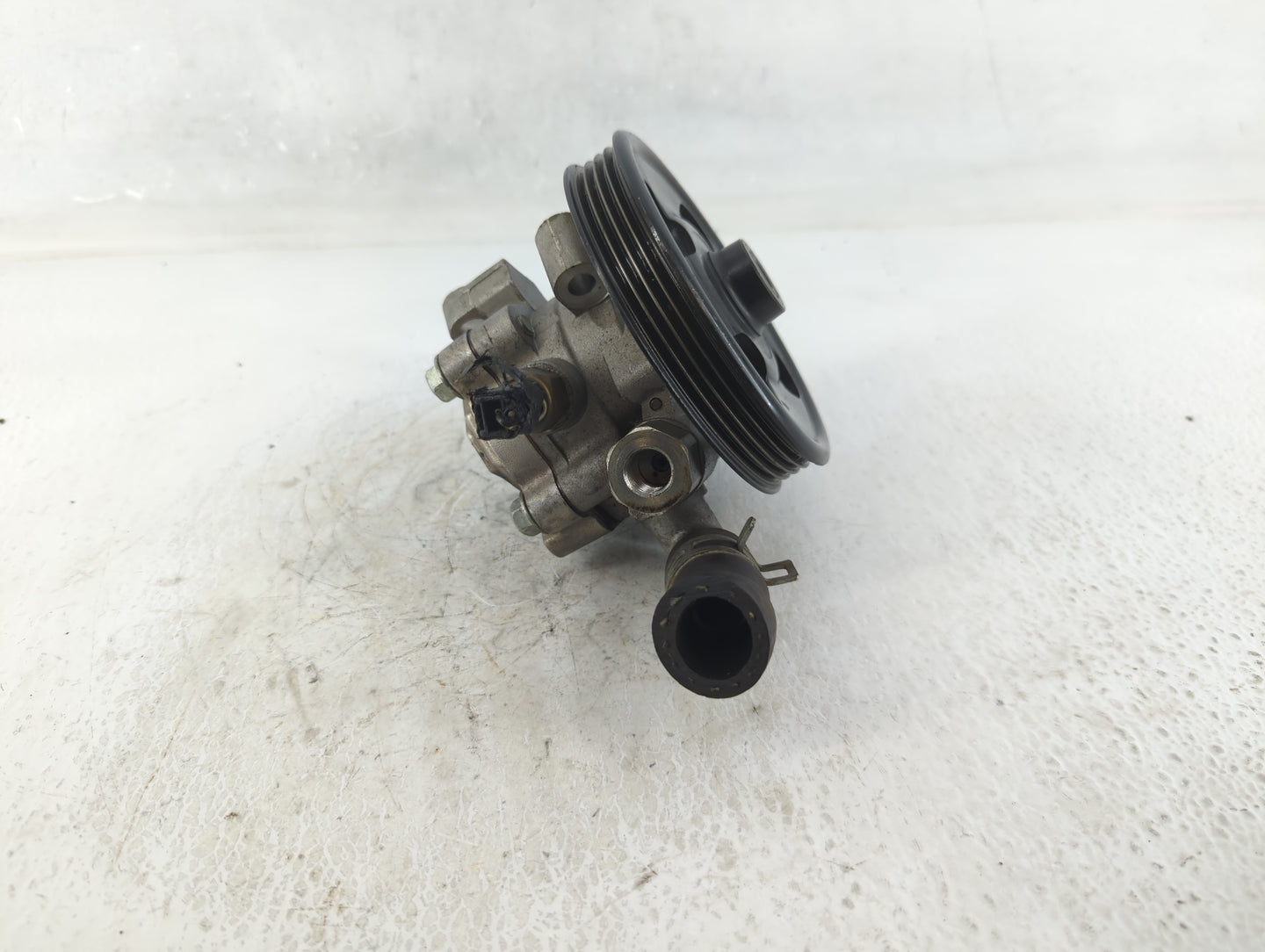 2009-2013 Mazda 6 Power Steering Column Pump Oem - Oemusedautoparts1.com