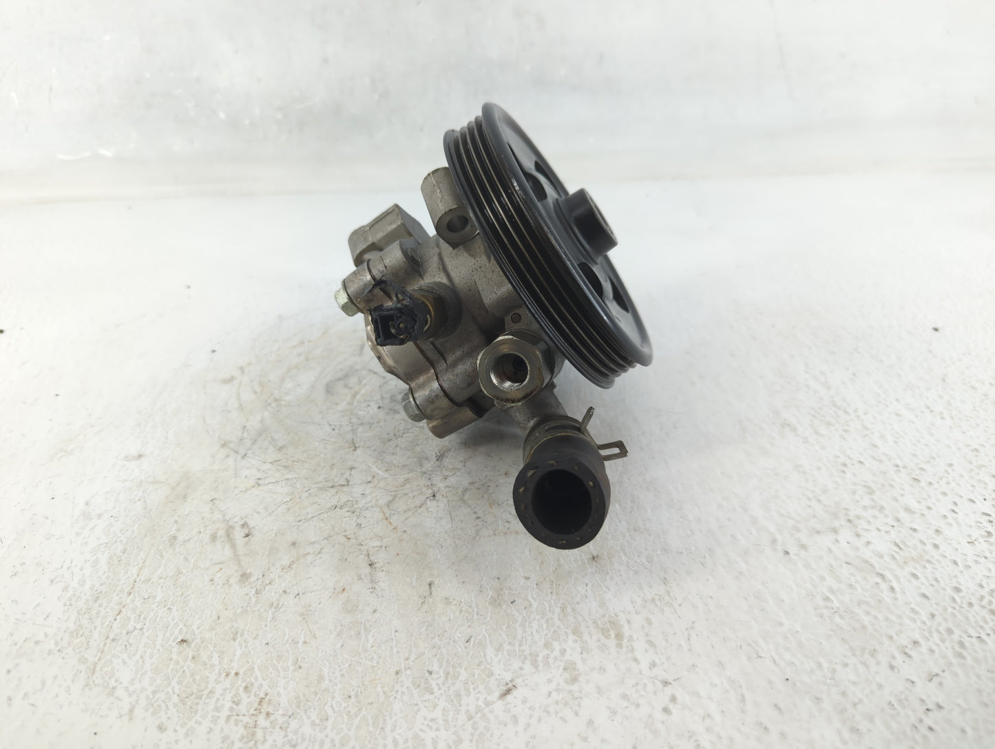 2009-2013 Mazda 6 Power Steering Column Pump Oem - Oemusedautoparts1.com