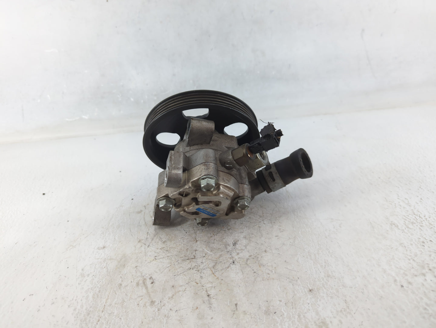 2009-2013 Mazda 6 Power Steering Column Pump Oem - Oemusedautoparts1.com