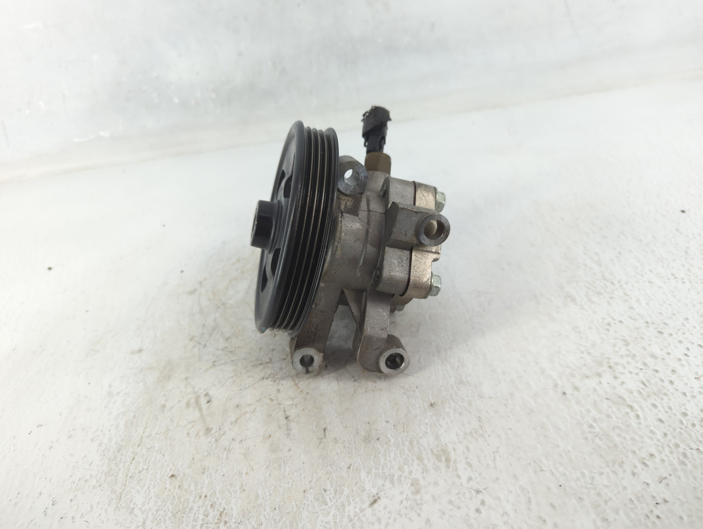 2009-2013 Mazda 6 Power Steering Column Pump Oem - Oemusedautoparts1.com