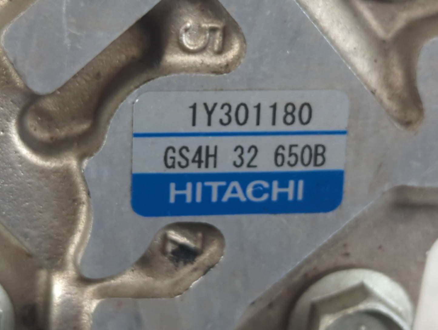 2009-2013 Mazda 6 Power Steering Column Pump Oem - Oemusedautoparts1.com