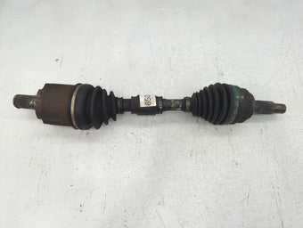 compare product 2009-2013 Mazda 6 Axle Shaft Front Driver Cv C/v