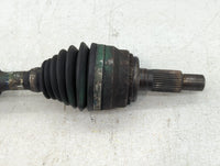 2009-2013 Mazda 6 Axle Shaft Front Driver Cv C/v - Oemusedautoparts1.com