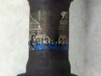 2009-2013 Mazda 6 Axle Shaft Front Driver Cv C/v - Oemusedautoparts1.com