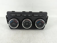 2009-2013 Mazda 6 Climate Control Module Temperature AC/Heater Replacement P/N:0824 11115 EA 011 Fits OEM Used Auto Parts - 