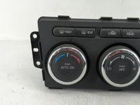 2009-2013 Mazda 6 Climate Control Module Temperature AC/Heater Replacement P/N:0824 11115 EA 011 Fits OEM Used Auto Parts - 