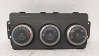 2009-2013 Mazda 6 Climate Control Module Temperature AC/Heater Replacement P/N:GS3L 61190E Fits Fits 2009 2010 2011 2012 201