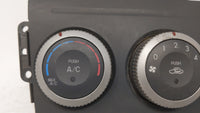 2009-2013 Mazda 6 Climate Control Module Temperature AC/Heater Replacement P/N:GS3L 61190E Fits Fits 2009 2010 2011 2012 201