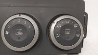 2009-2013 Mazda 6 Climate Control Module Temperature AC/Heater Replacement P/N:GS3L 61190E Fits Fits 2009 2010 2011 2012 201