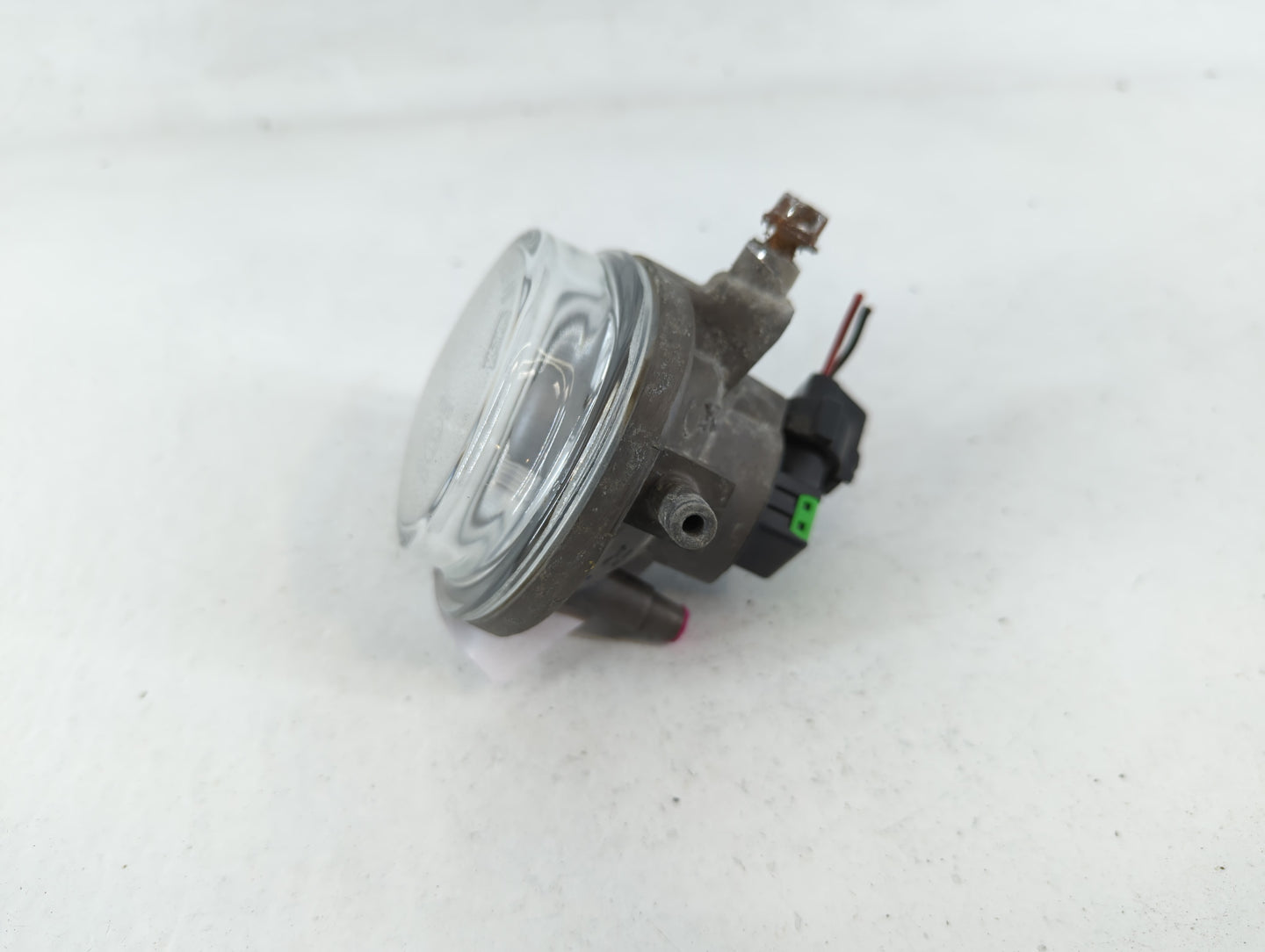 2011-2017 Mazda 6 Passenger Right Oem Front Light Lamp - Oemusedautoparts1.com