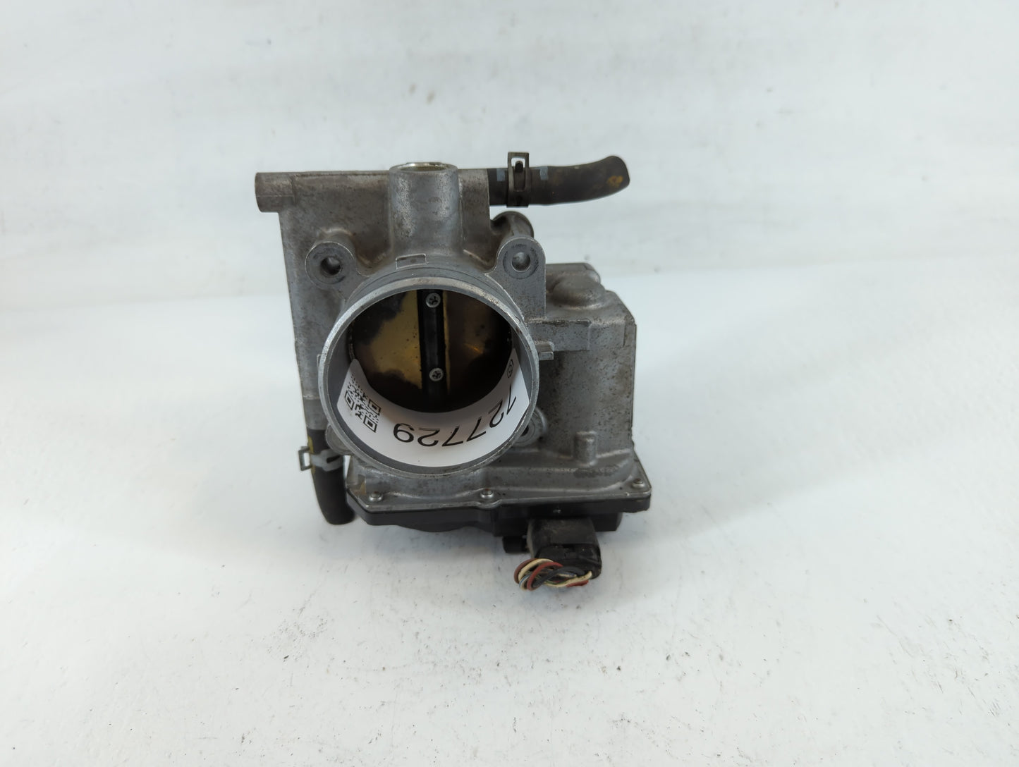 2009-2013 Mazda 6 Throttle Body P/N:9B4G-9F991-A Fits Fits 2009 2010 2011 2012 2013 2014 2015 2016 2017 OEM Used Auto Parts 