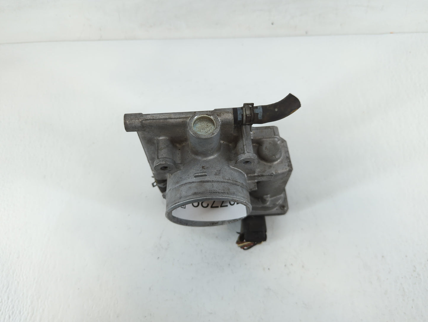 2009-2013 Mazda 6 Throttle Body P/N:9B4G-9F991-A Fits Fits 2009 2010 2011 2012 2013 2014 2015 2016 2017 OEM Used Auto Parts 