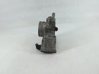 2009-2013 Mazda 6 Throttle Body P/N:9B4G-9F991-A Fits Fits 2009 2010 2011 2012 2013 2014 2015 2016 2017 OEM Used Auto Parts 