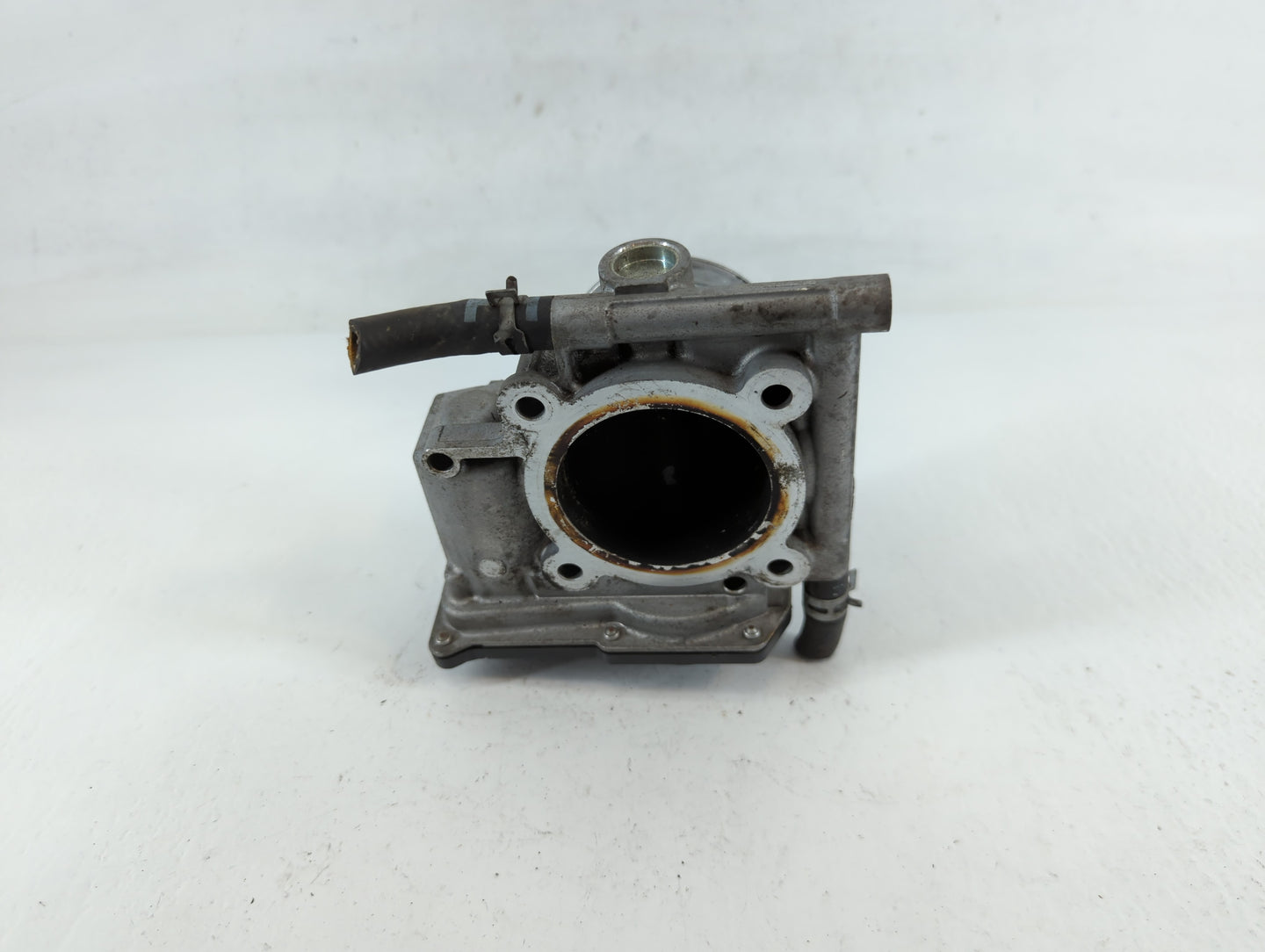 2009-2013 Mazda 6 Throttle Body P/N:9B4G-9F991-A Fits Fits 2009 2010 2011 2012 2013 2014 2015 2016 2017 OEM Used Auto Parts 