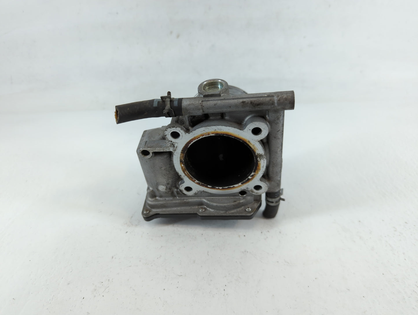 2009-2013 Mazda 6 Throttle Body P/N:9B4G-9F991-A Fits Fits 2009 2010 2011 2012 2013 2014 2015 2016 2017 OEM Used Auto Parts 