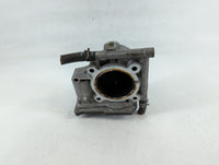 2009-2013 Mazda 6 Throttle Body P/N:9B4G-9F991-A Fits Fits 2009 2010 2011 2012 2013 2014 2015 2016 2017 OEM Used Auto Parts 