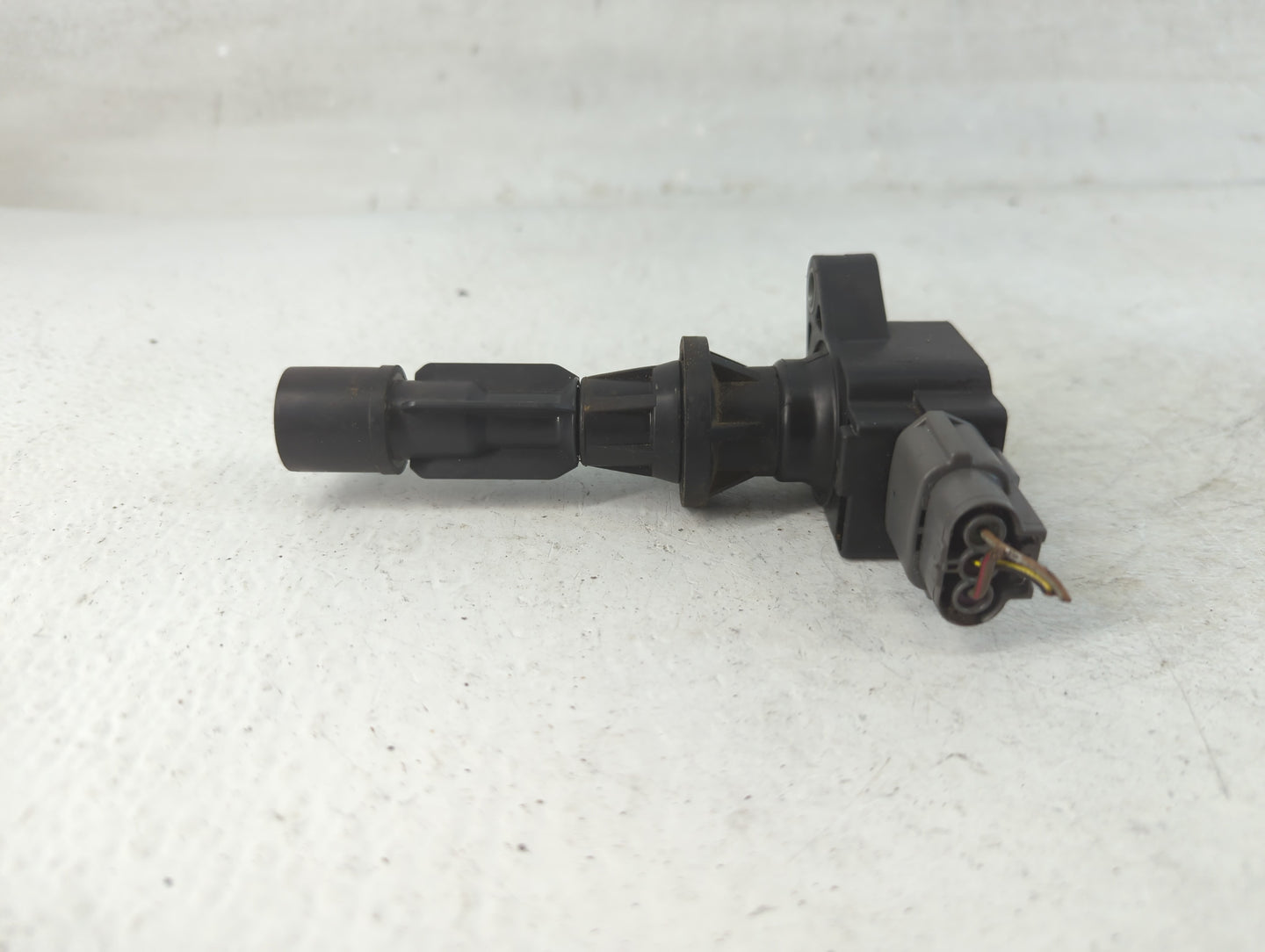 2006-2013 Mazda 6 Ignition Coil Igniter Pack - Oemusedautoparts1.com