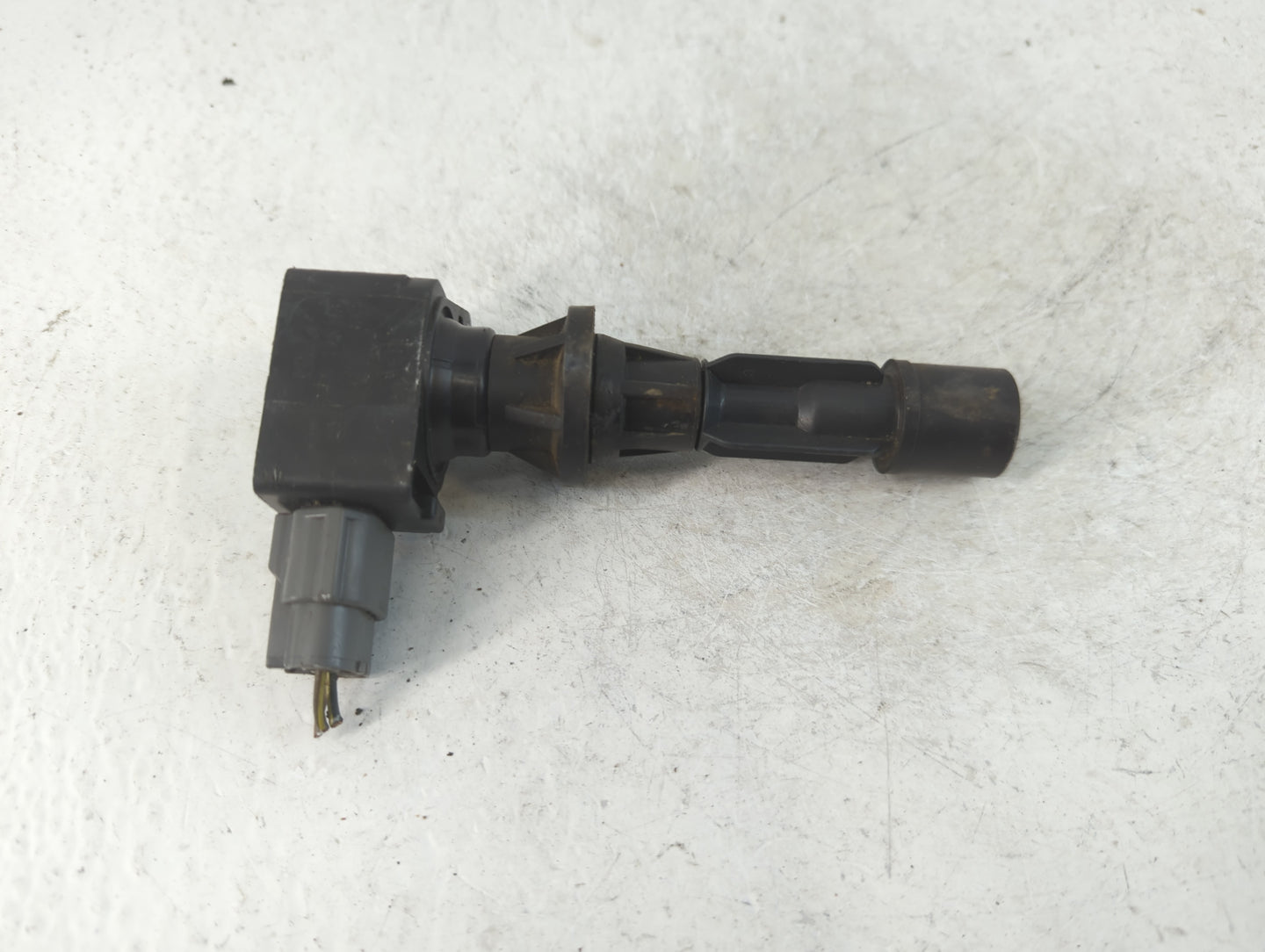 2006-2013 Mazda 6 Ignition Coil Igniter Pack - Oemusedautoparts1.com
