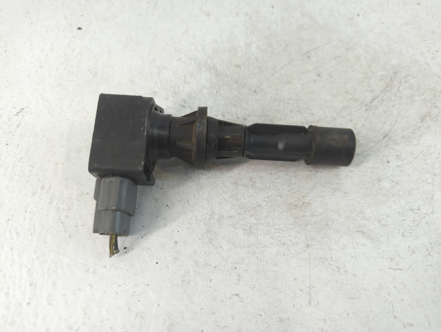 2006-2013 Mazda 6 Ignition Coil Igniter Pack - Oemusedautoparts1.com